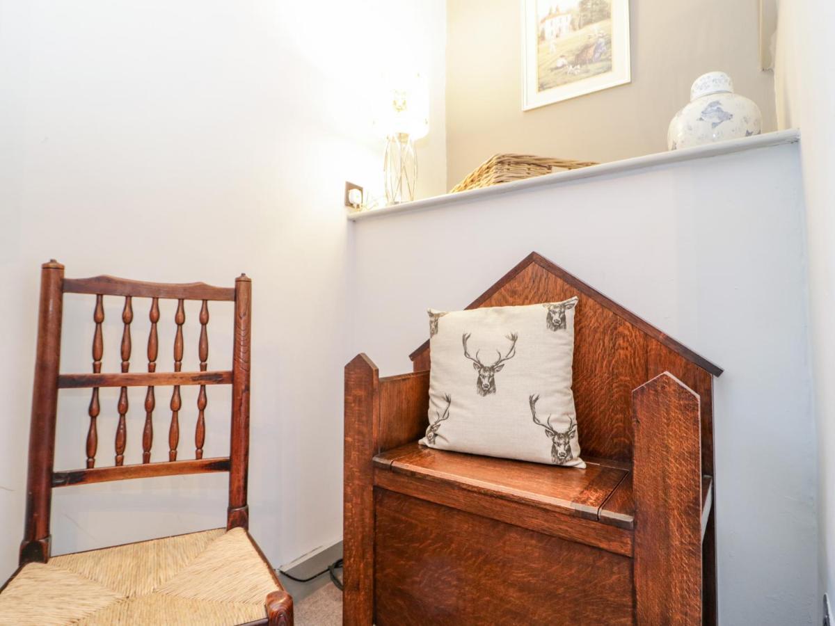 Sea Chest Villa Conwy Bagian luar foto