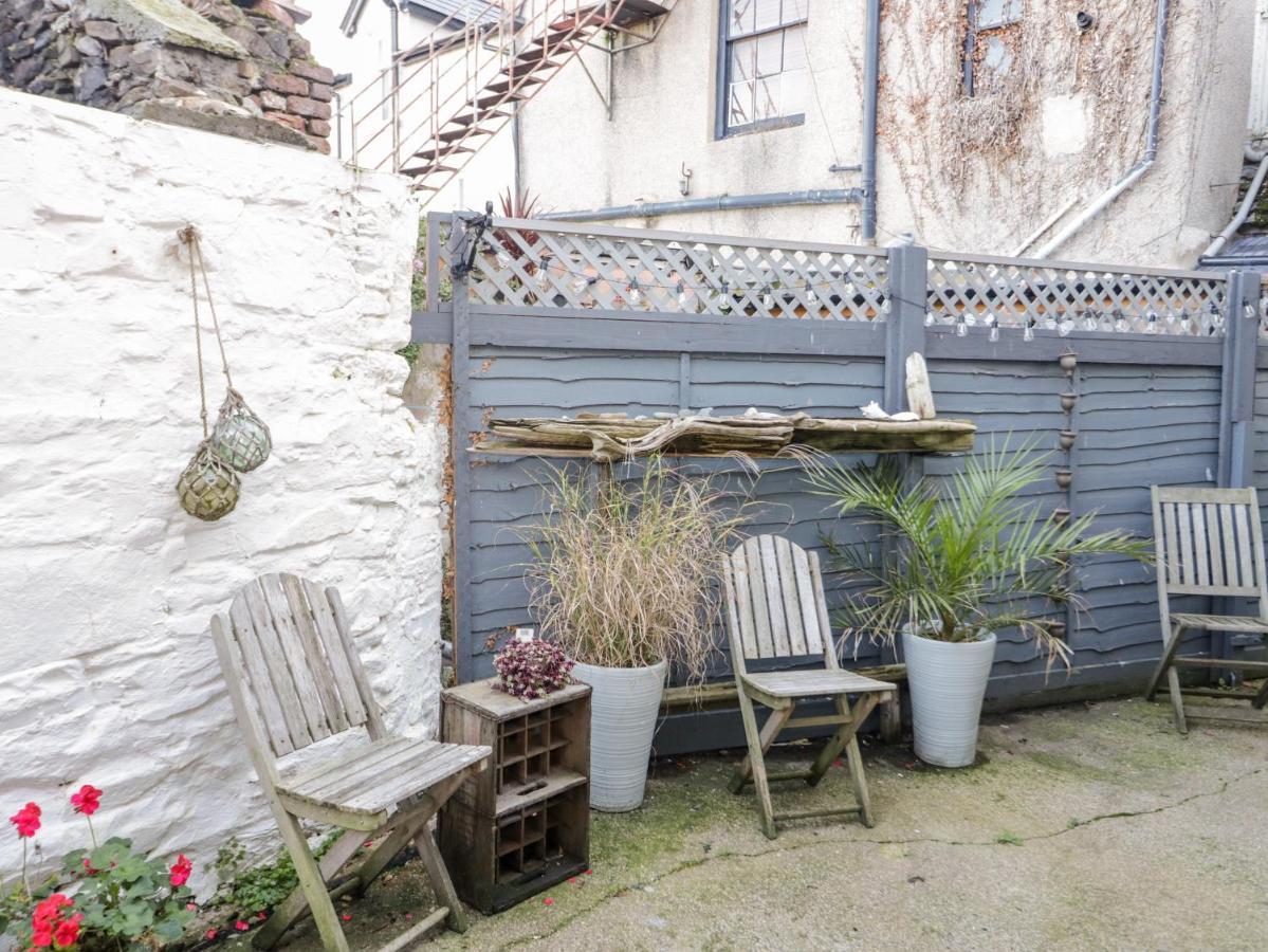 Sea Chest Villa Conwy Bagian luar foto